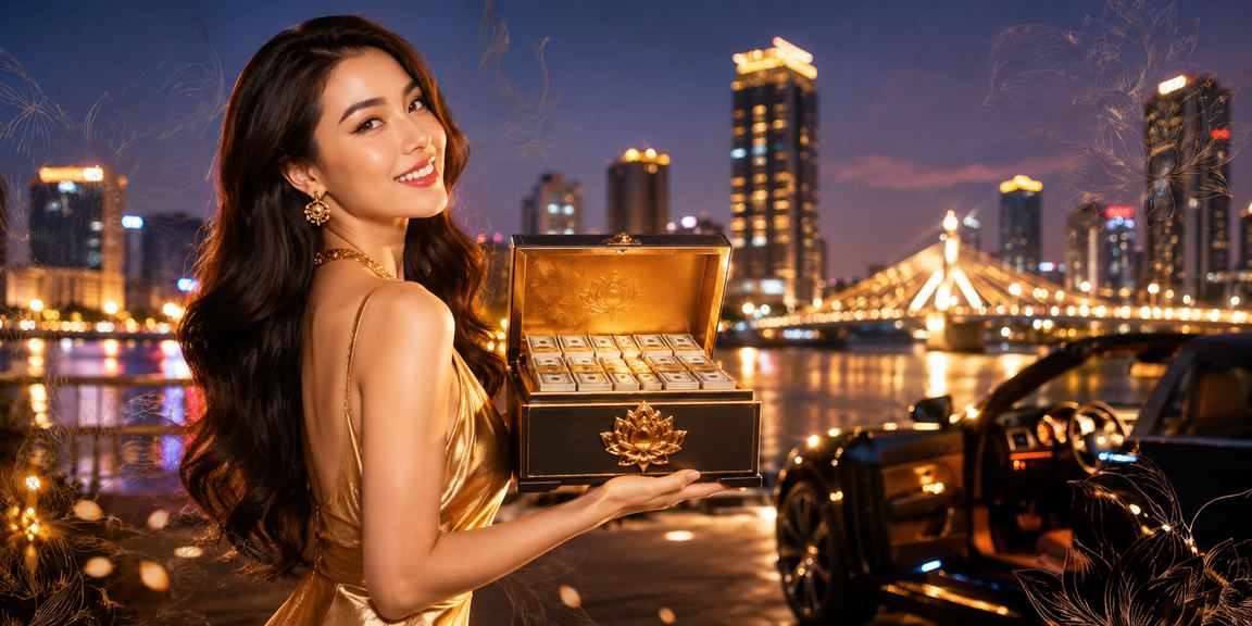 Giao diện trò chơi casino trên thiết bị di động tại Đà Nẵng