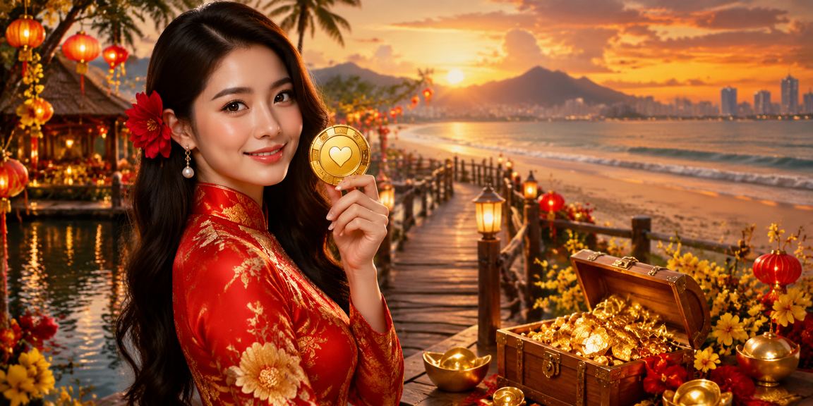 Casino và các hoạt động giải trí bên bờ biển tại Đà Nẵng