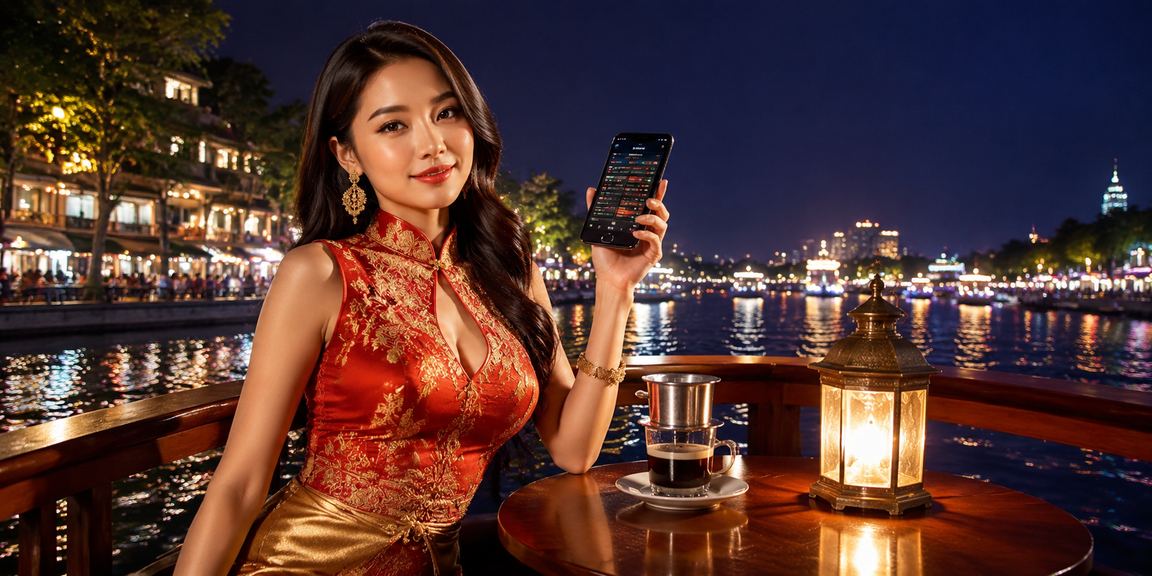 Slot game và game bài trên thiết bị di động tại Hà Nội