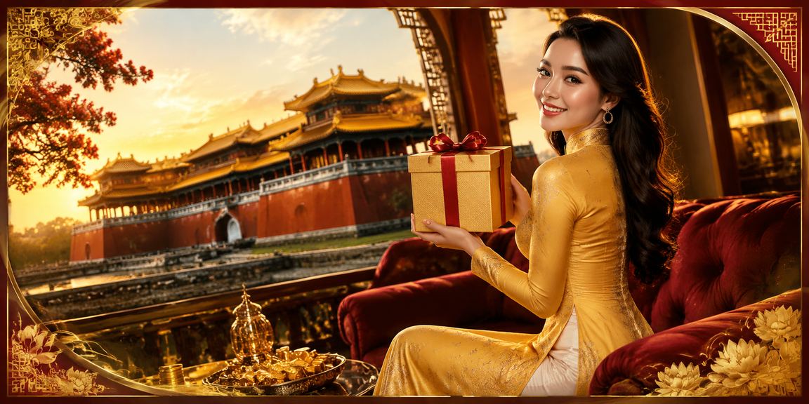 Quy trình nạp tiền an toàn qua ngân hàng nội địa tại thành phố Huế